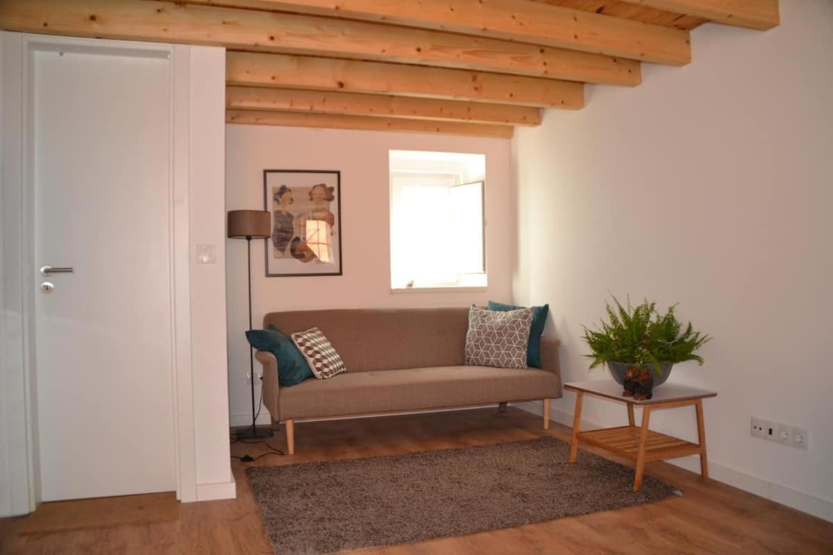 Apartamento Charming In Belem Lisboa