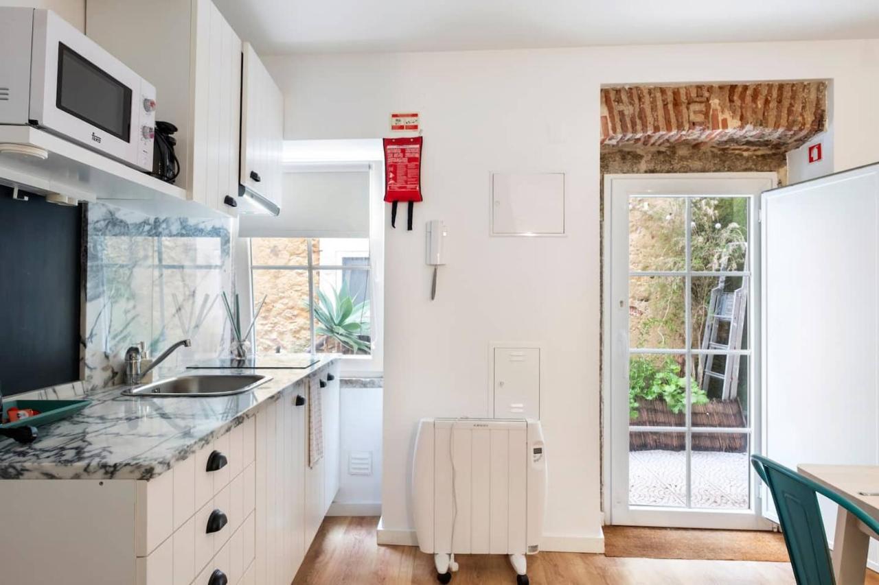 Charming In Belem Apartamento Lisboa